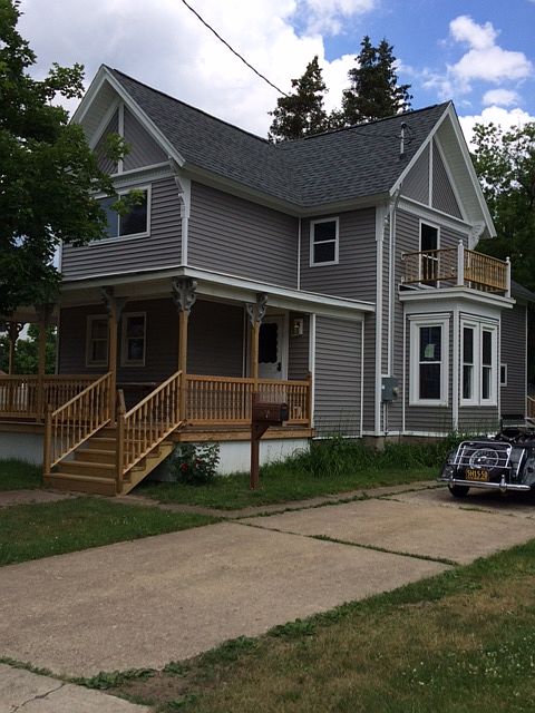 20 Chestnut St Springville