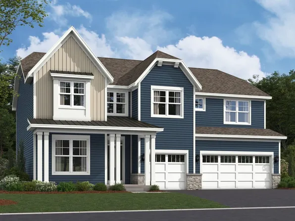 26204 W Sherwood Cir, Plainfield, IL 60585