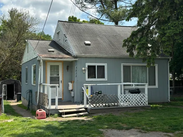 3322 Turner St, Lansing, MI 48906