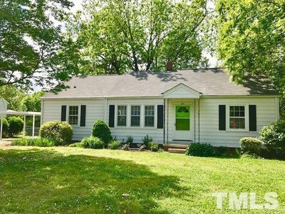 207 Prospect Ave, Oxford, NC, 27565
