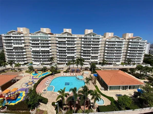 9550 Daaz Way #922, Carolina, PR 00979