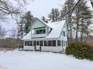 455 Daniel Webster Highway, Meredith, NH 03253