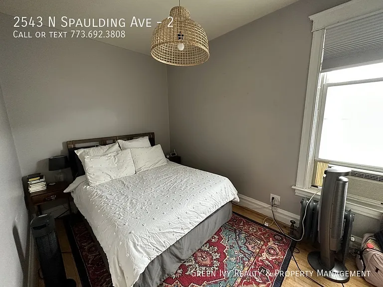 2543 N Spaulding Ave #2 — Photo 8