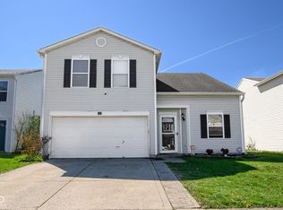 89 Winterwood Dr, Greenwood, IN