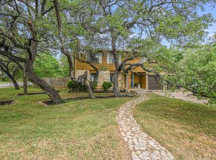 4702 White Elm Dr, Austin, TX 78749
