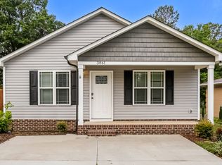 3861 Sarah Dr NW, Concord, NC 28027