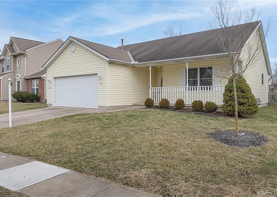 247 McDaniels Ln, Springboro, OH 45066 Zillow