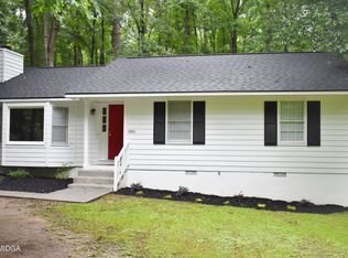 1066 S Confederate Dr, Macon, GA