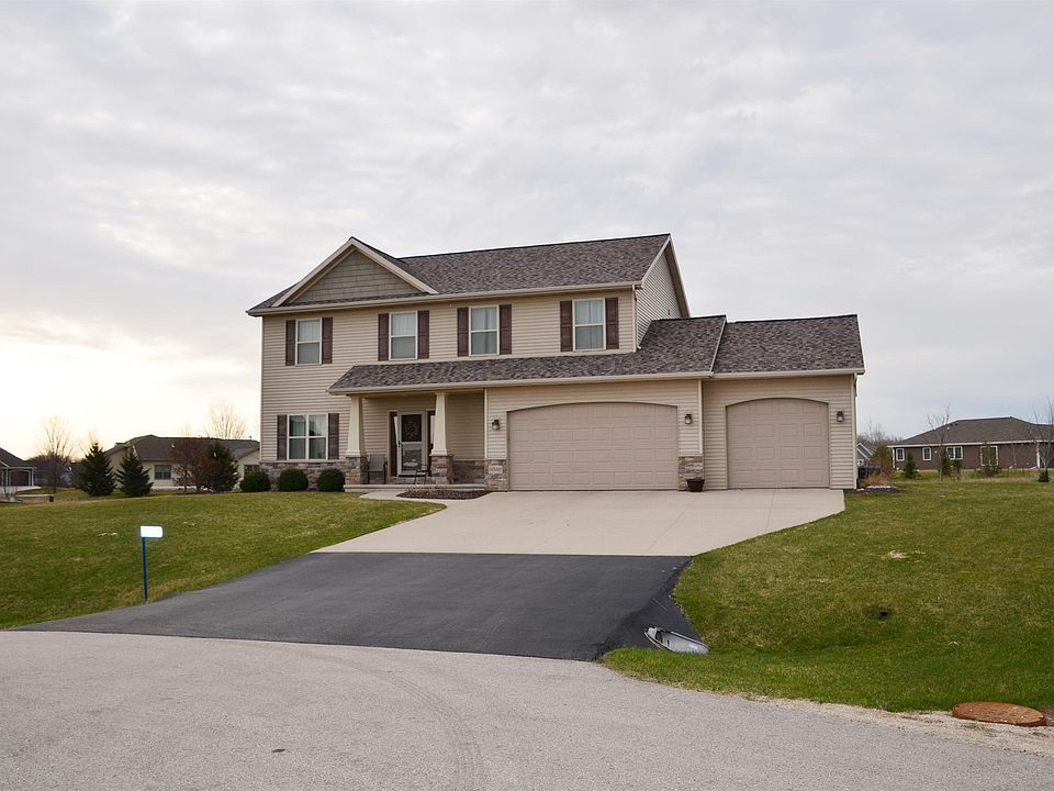 1st image of N5993 Hideaway Ct