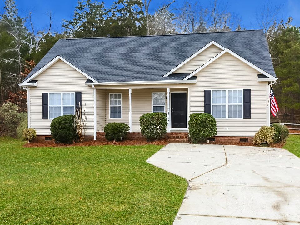 1st image of 4612 Hendrix Ct