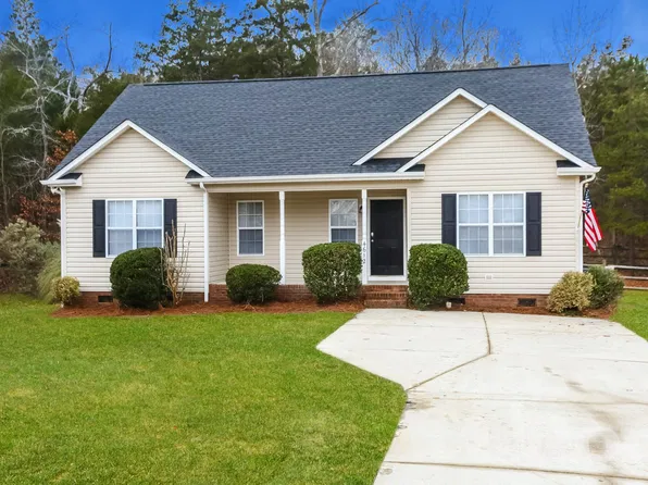 4612 Hendrix Ct, Concord, NC 28025