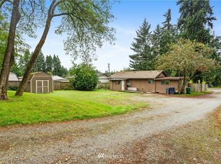 20813 Locust Way, Lynnwood, WA 98036
