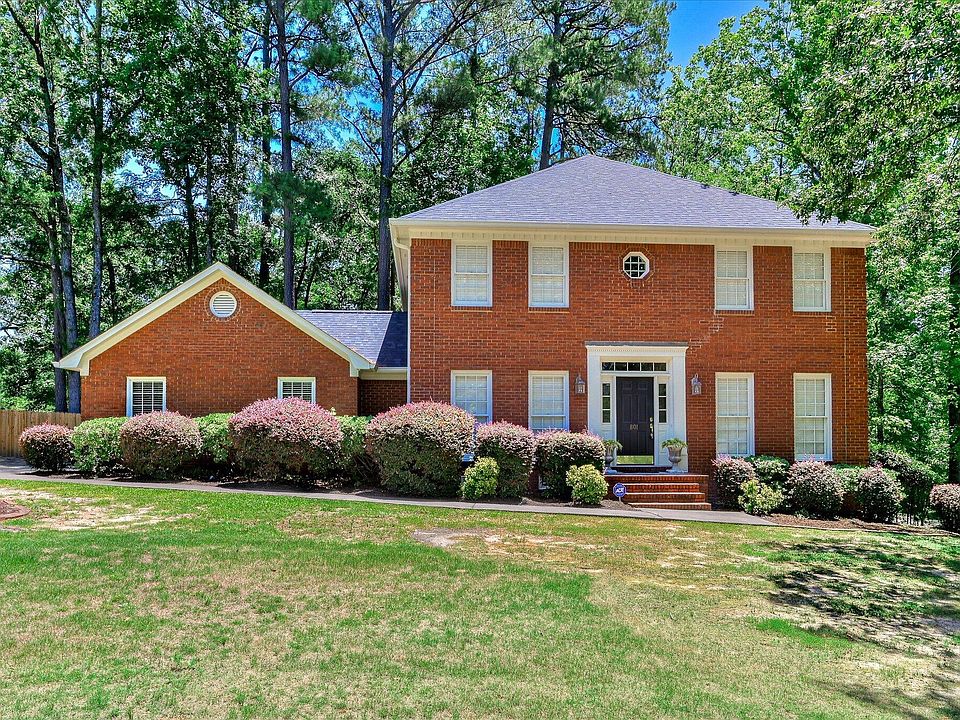 1st image of 801 Deercrest Ln