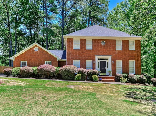 801 Deercrest Ln, Evans, GA 30809
