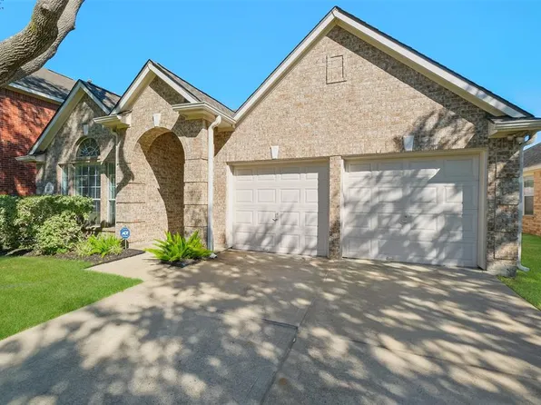 16819 Stoneside Drive, Houston, TX 77095
