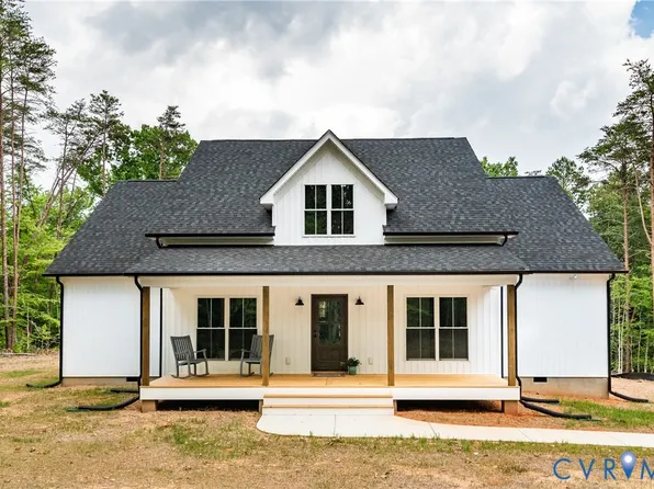5310 Saint Pauls Church Rd, Goochland, VA 23063