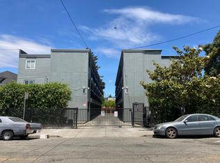 2268 E 15th St #7, Oakland, CA