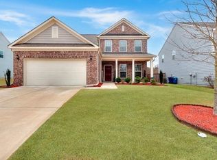 3335 Pratt Way, Bethlehem, GA 30620