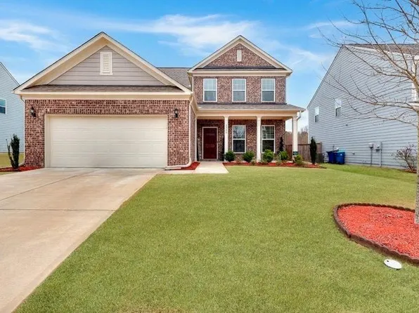 3335 Pratt Way, Bethlehem, GA 30620