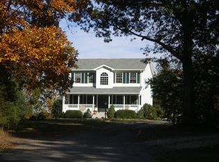 9605 Waupaun Pl, Nanjemoy, MD 20662
