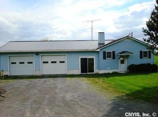 23828 Hunter Rd, La Fargeville, NY 13656