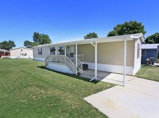 3843 Sandpiper Ln, Billings, MT 59102