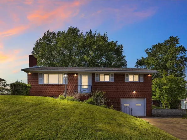 47 Marilou Dr, Jeannette, PA 15644