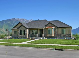 2651 S Spanish Oaks Drive E 38 #Orc, Spanish Fork, UT 84660