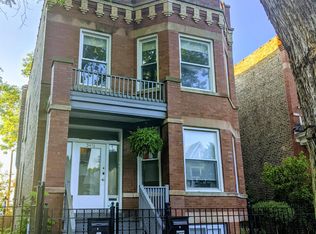 3416 W Cortland St #1, Chicago, IL 60647