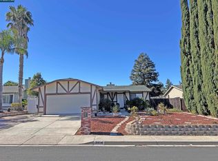 2054 Mendocino Dr, Bay Point, CA 94565