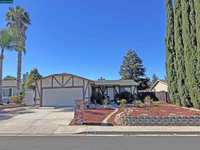 2054 Mendocino Dr, Bay Point, CA, 94565