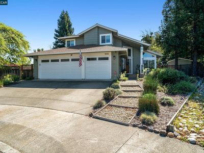 9510 Essex Ct, Windsor, CA, 95492