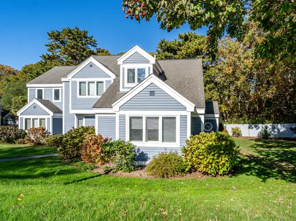 104 Howland Circle UNIT 104, Brewster, MA 02631