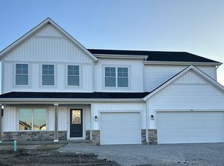 5473 Jaskula Ln, Schererville, IN 46375