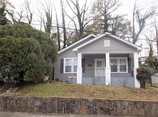 2 Lookout Cir SW, Rome, GA 30161