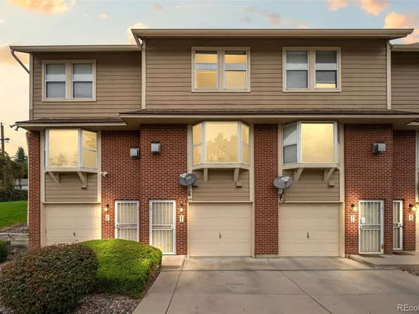 3300 W Florida Avenue #85, Denver, CO 80219