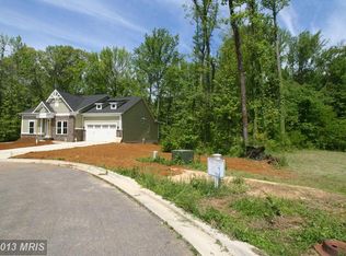 3088 Newington Dr, Riva, MD 21140