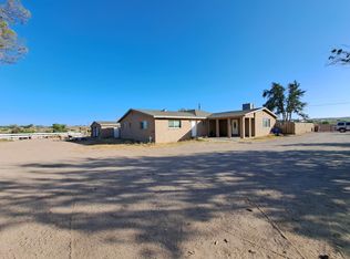 114 Aries Ave, Las Cruces, NM 88005