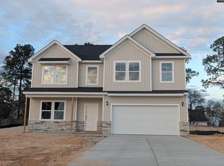 522 Blue Jay Way, Lexington, SC 29073