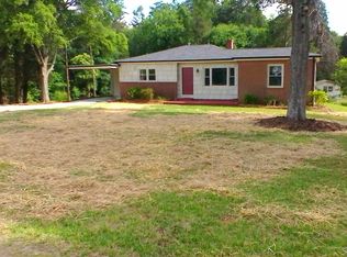 2635 Eva Dr NW, Concord, NC 28027