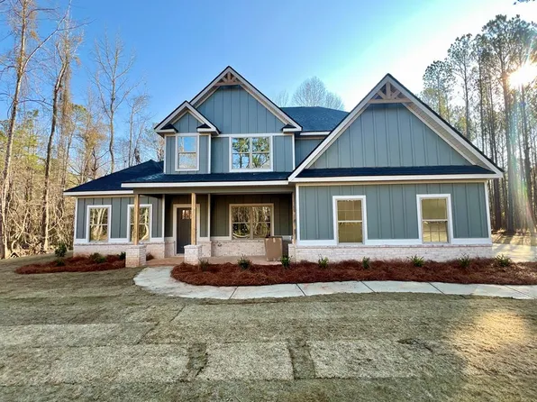 277 Boxwood Ct, Midland, GA 31820