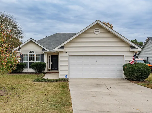 1035 Lands End Dr, Warrenville, SC 29851