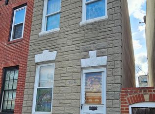 832 S Kenwood Ave, Baltimore, MD 21224