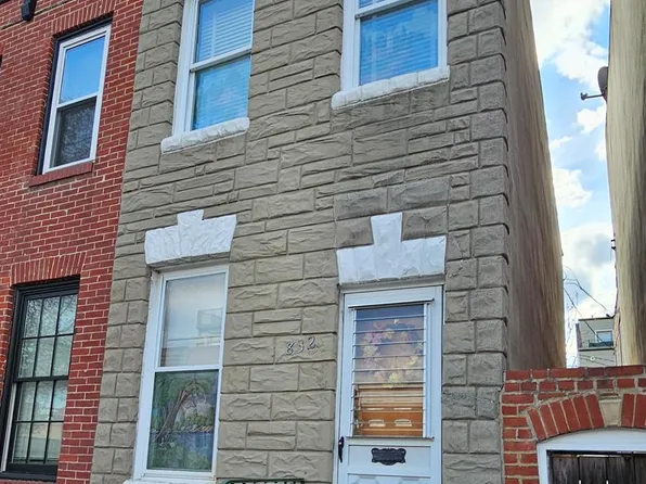 832 S Kenwood Ave, Baltimore, MD 21224