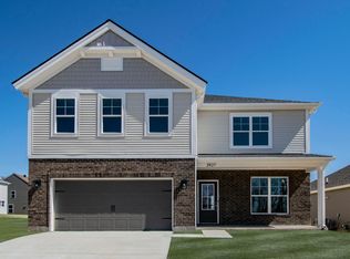3927 Heatherstone Dr LOT 105, Owensboro, KY 42301