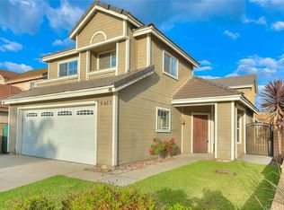 6457 Coyote St, Chino Hills, CA 91709