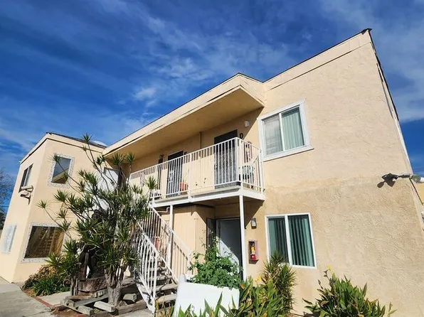 4472 Felton St APT 2, San Diego, CA 92116