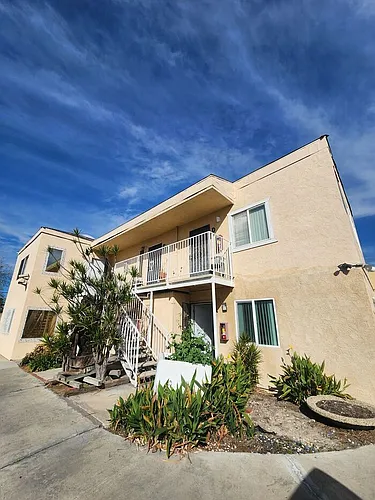 4472 Felton St #2 Photo 1