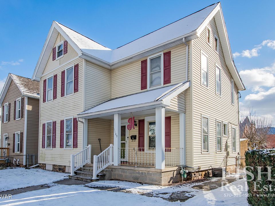 1st image of 1109 Isabella St