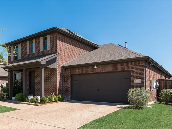 2226 Poppy Valley Ln, Melissa, TX 75454